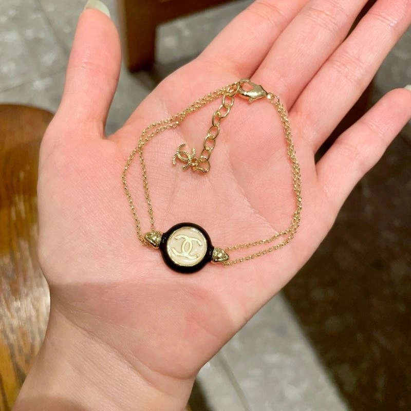 OnTrend Chanel Bracelets 228469