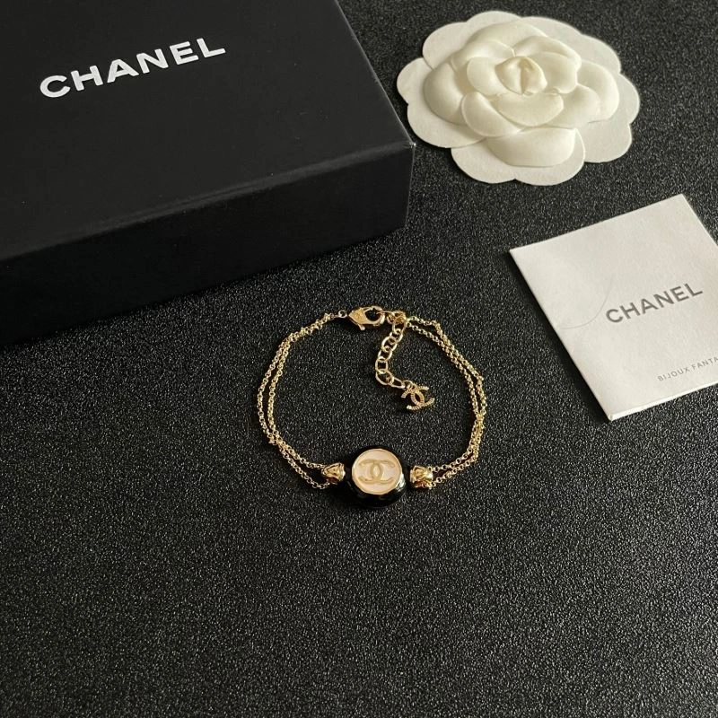 OnTrend Chanel Bracelets 228469