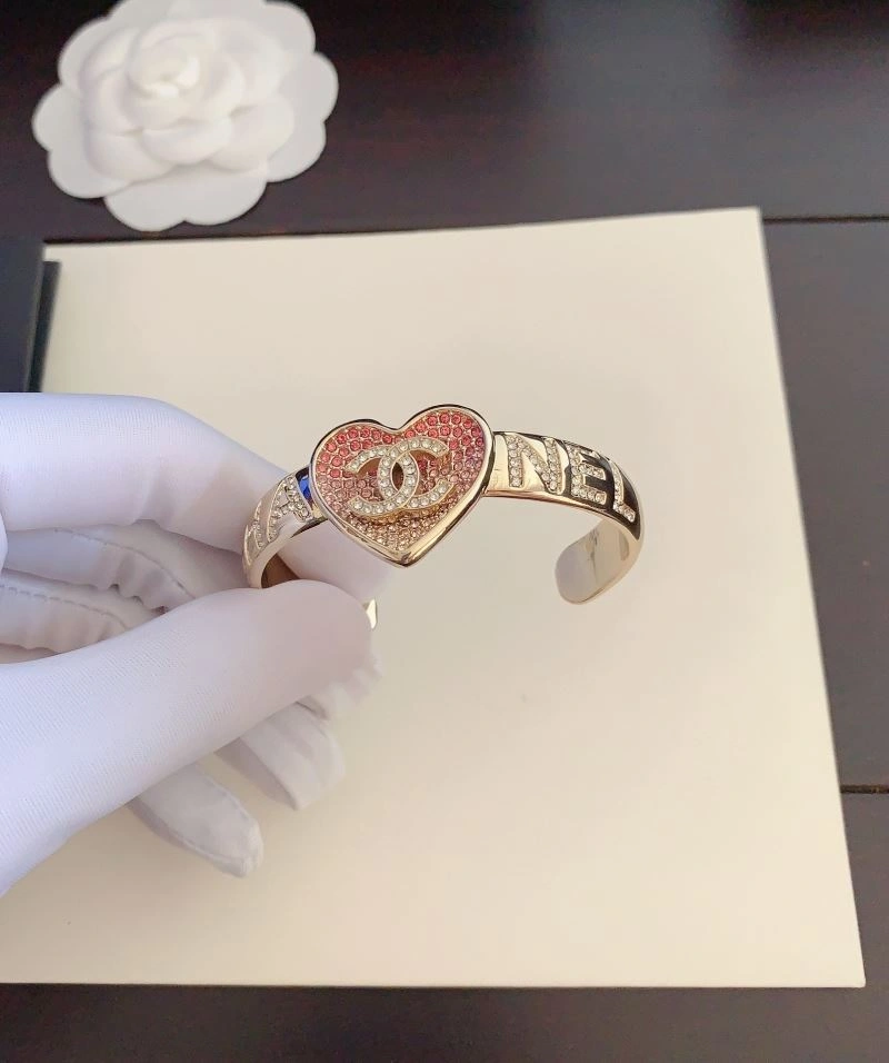 Classic Chanel Bracelets 228432