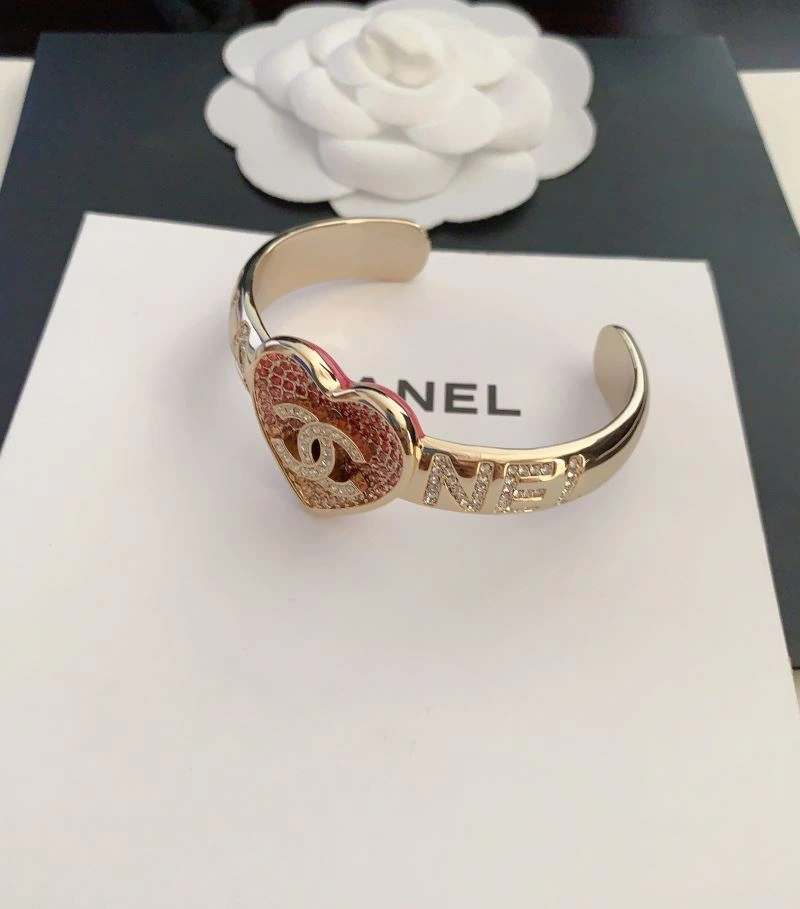 Classic Chanel Bracelets 228432