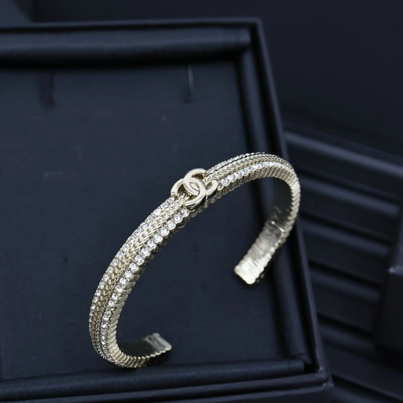 Chanel Bracelets Contemporary 228445