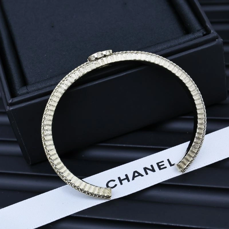 Chanel Bracelets Contemporary 228445