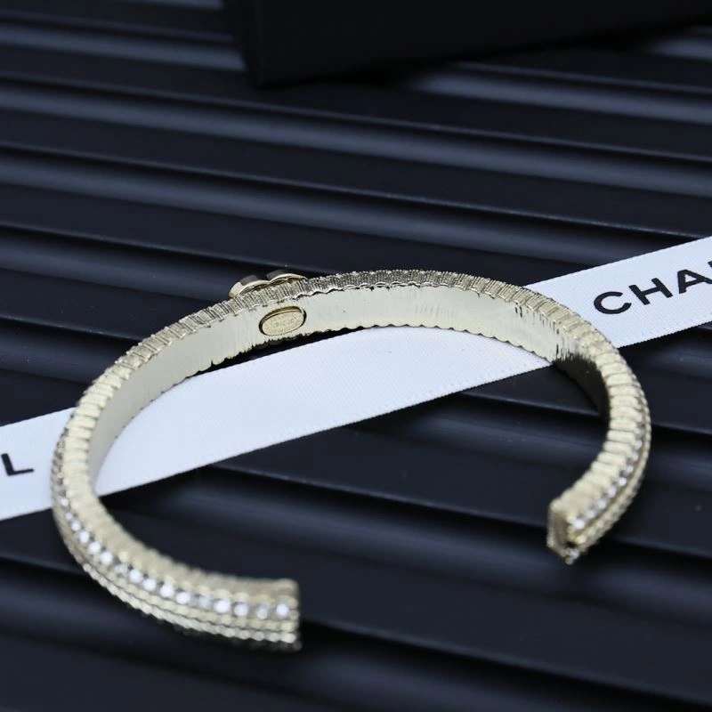Chanel Bracelets Contemporary 228445