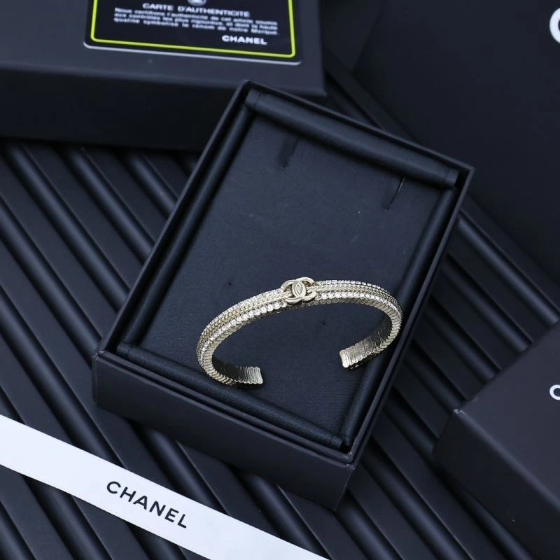 Chanel Bracelets Contemporary 228445