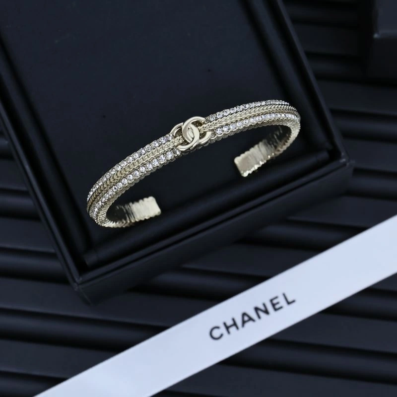 Chanel Bracelets Contemporary 228445