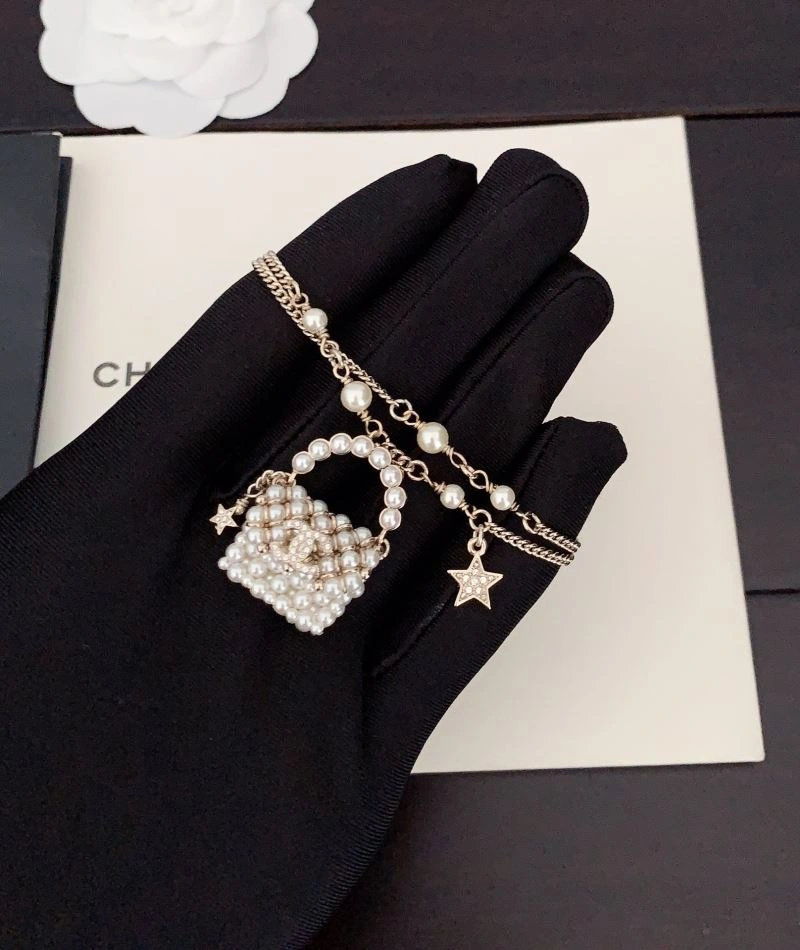 Chanel Bracelets Contemporary 228465