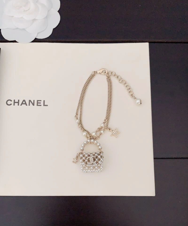 Chanel Bracelets Contemporary 228465