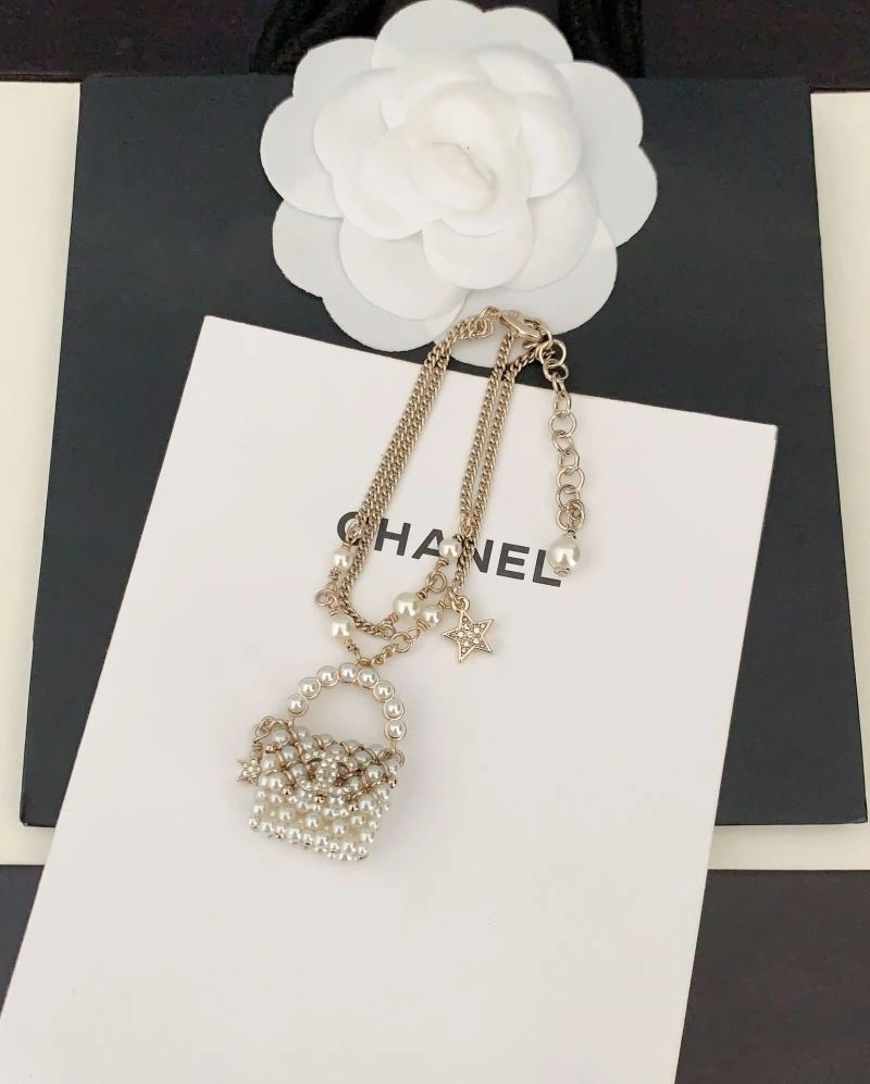 Chanel Bracelets Contemporary 228465