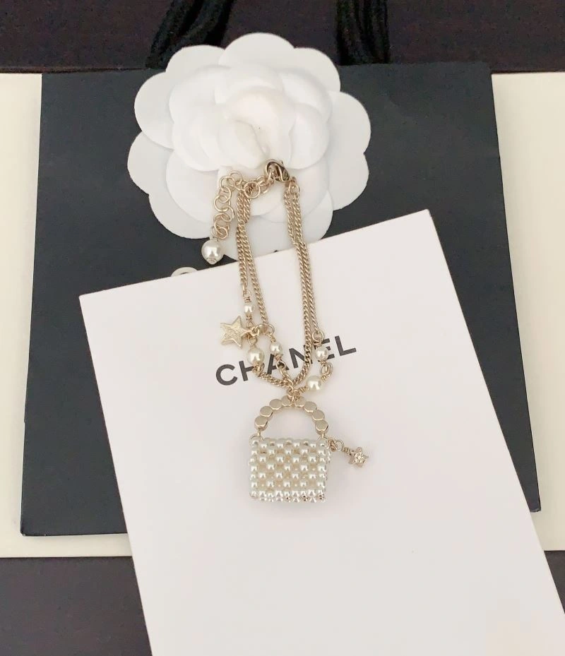 Chanel Bracelets Contemporary 228465