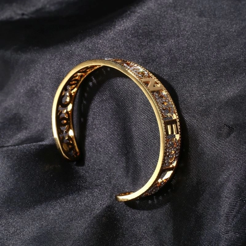 Chanel Bracelets Reliable 228425