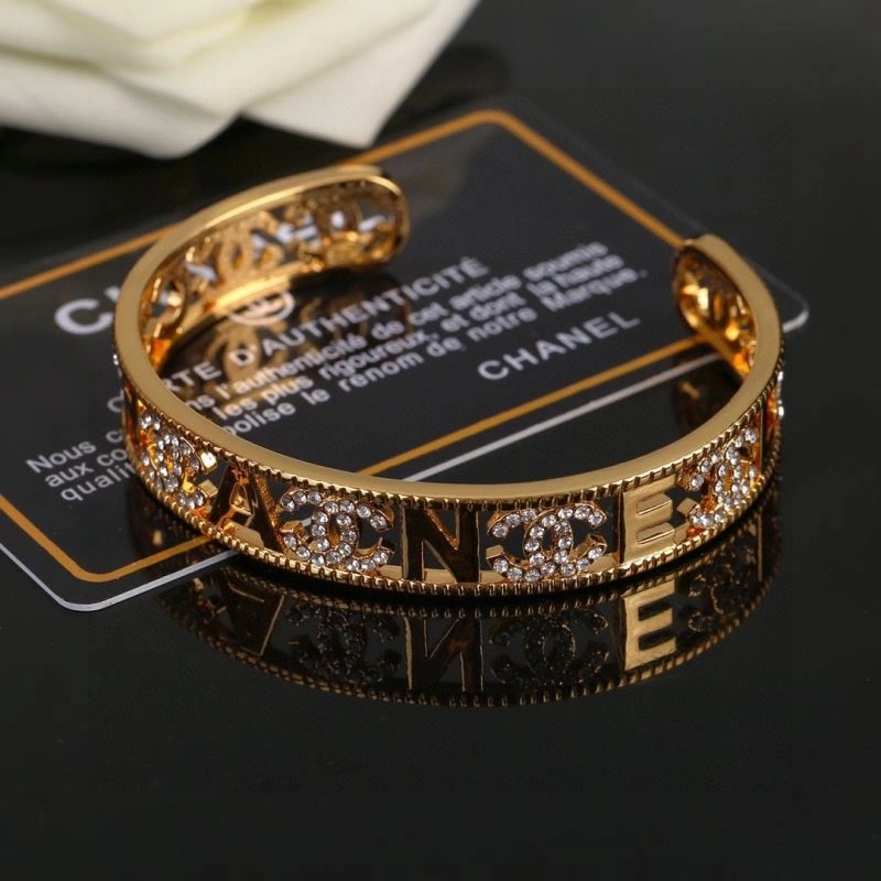 Chanel Bracelets Reliable 228425