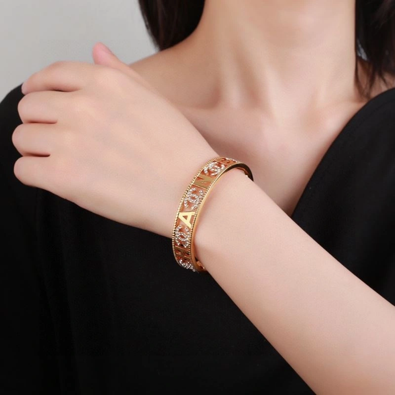 Chanel Bracelets Reliable 228425