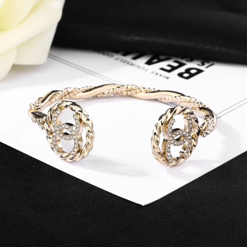 NewStyle Chanel Bracelets 228448
