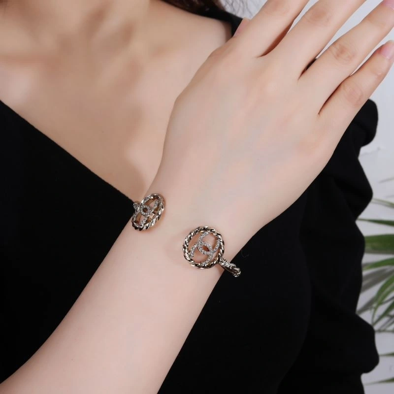 NewStyle Chanel Bracelets 228448