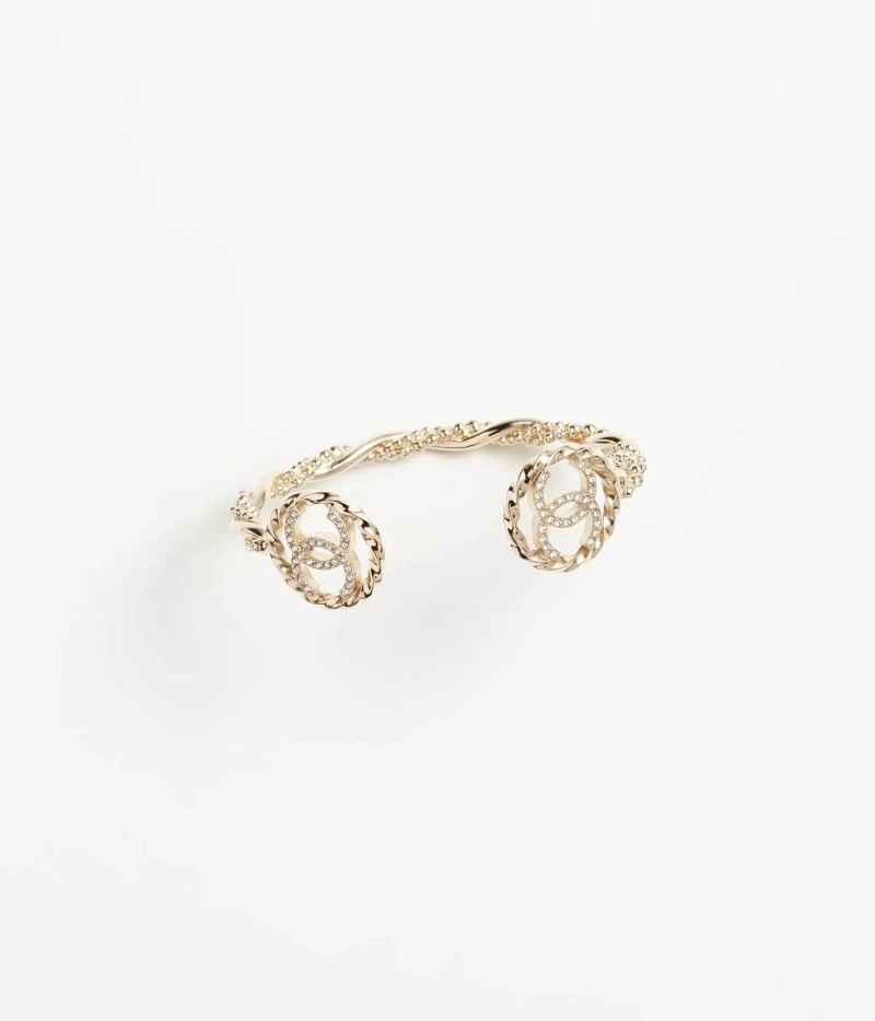 NewStyle Chanel Bracelets 228448