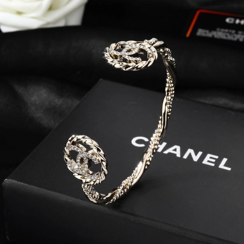 NewStyle Chanel Bracelets 228448