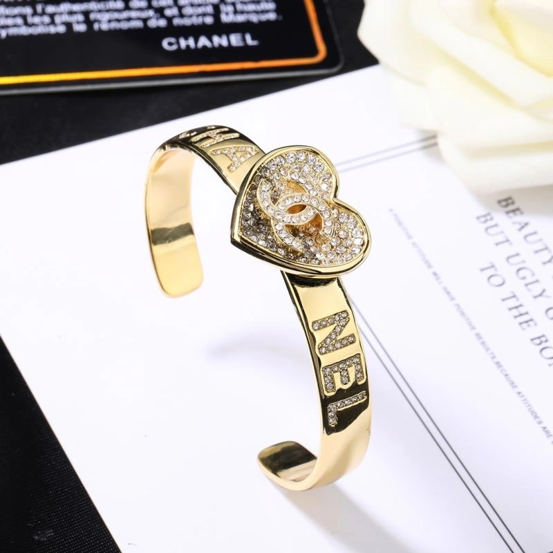 Chanel Bracelets SoftTouch 228403