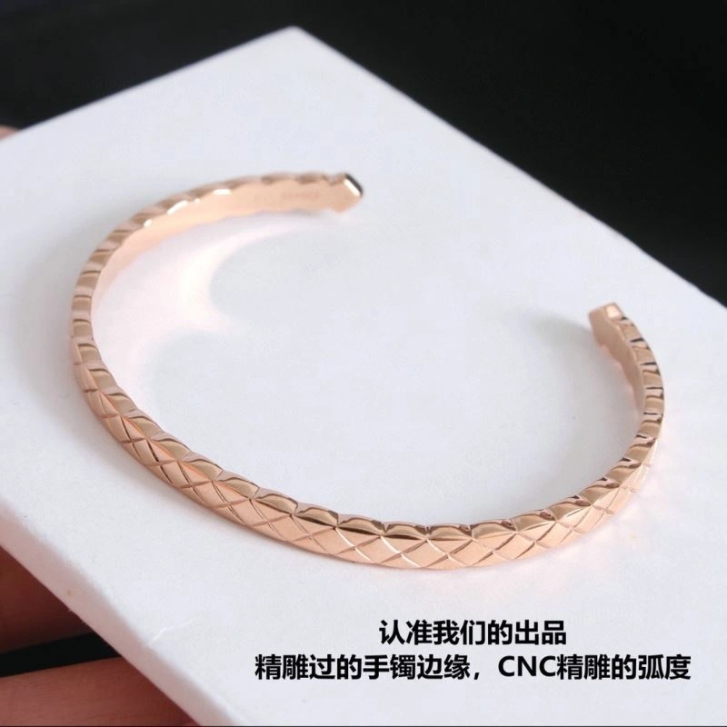 Chanel Bracelets Sporty 228395