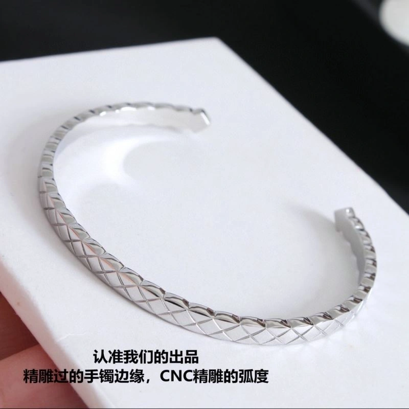 Chanel Bracelets Sporty 228395