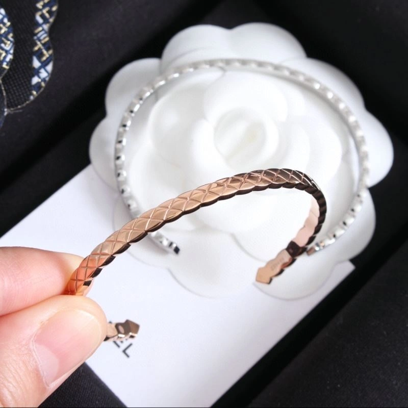 Chanel Bracelets Sporty 228395