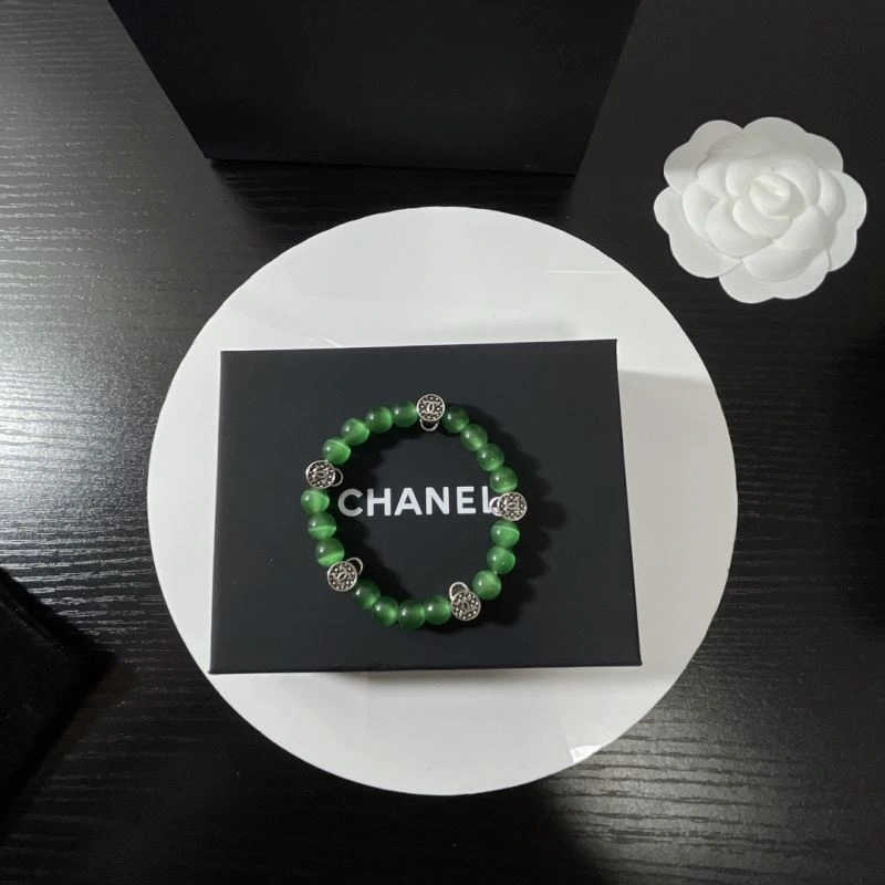 Chanel Bracelets Resilient 228444