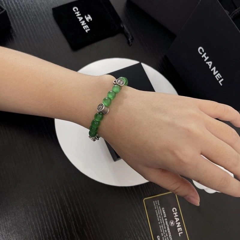 Chanel Bracelets Resilient 228444