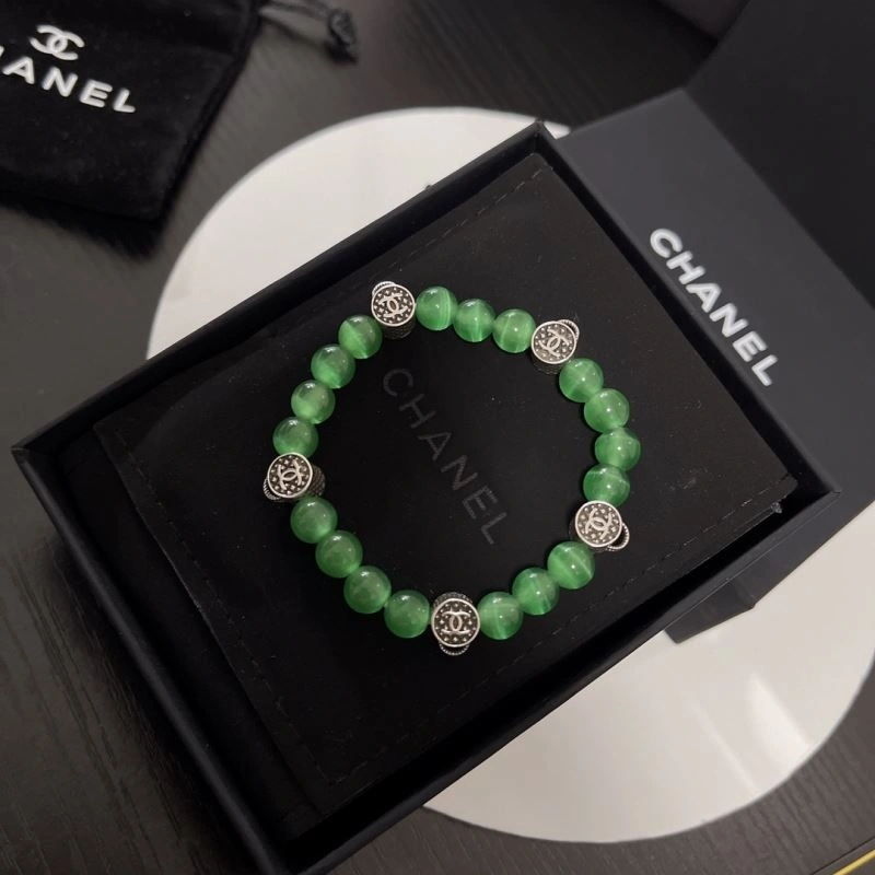 Chanel Bracelets Resilient 228444