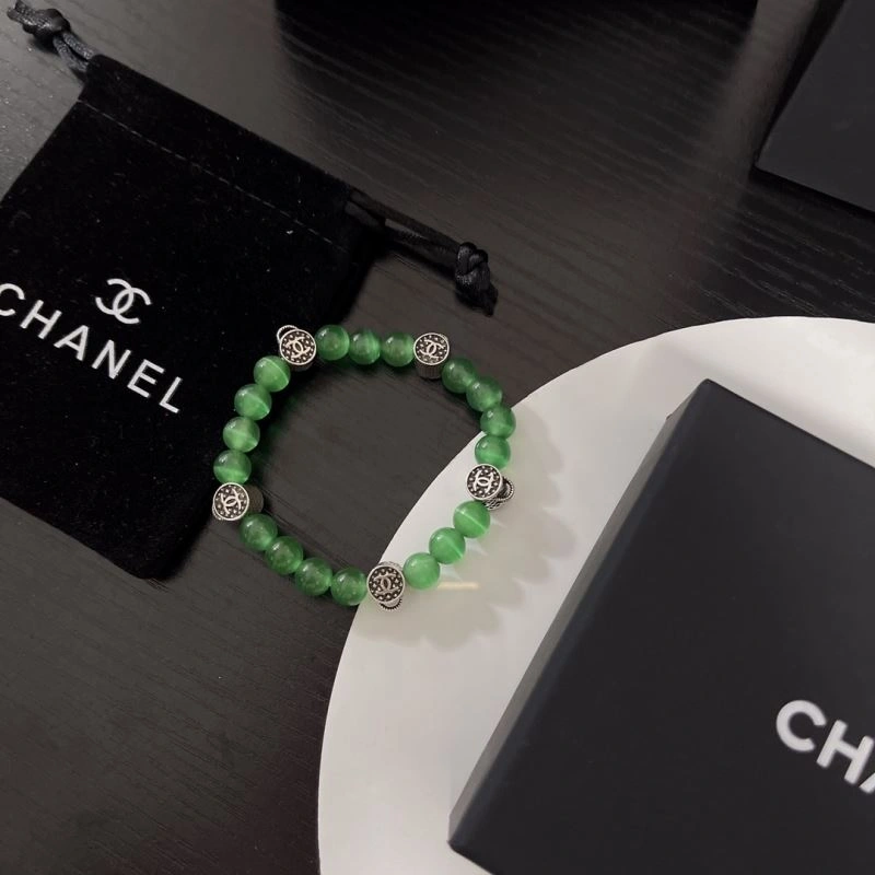 Chanel Bracelets Resilient 228444