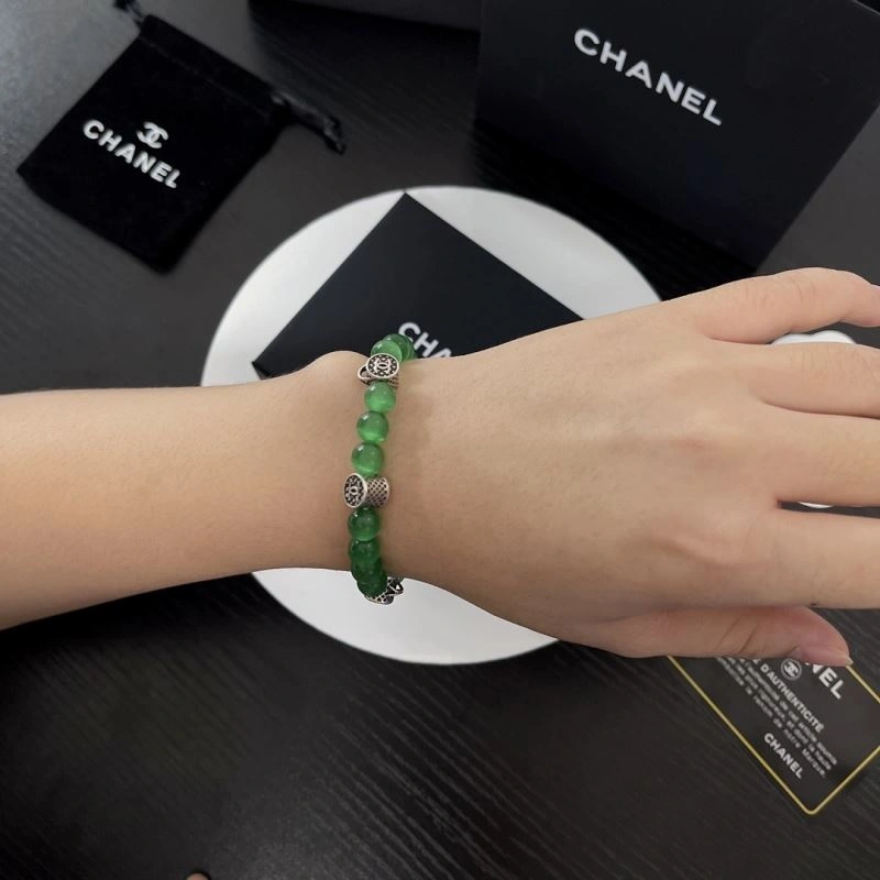 Chanel Bracelets Resilient 228444