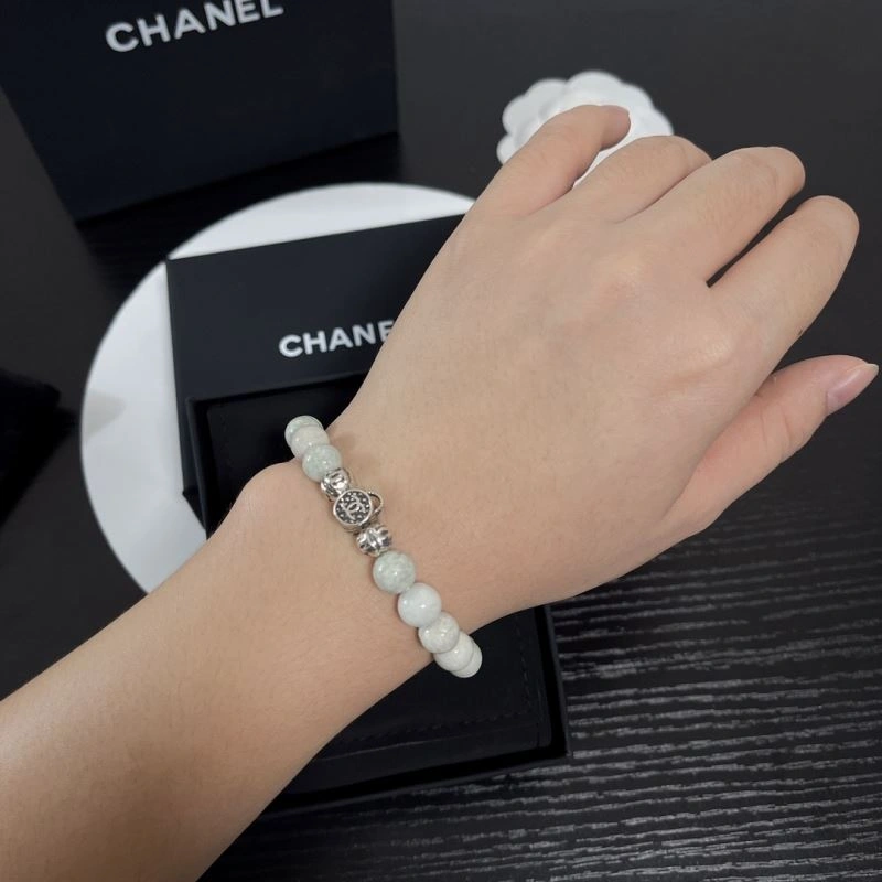 Unisex Chanel Bracelets 228397