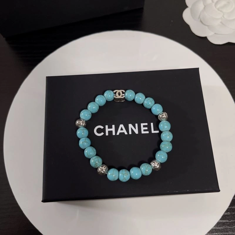 Neat Chanel Bracelets 228401