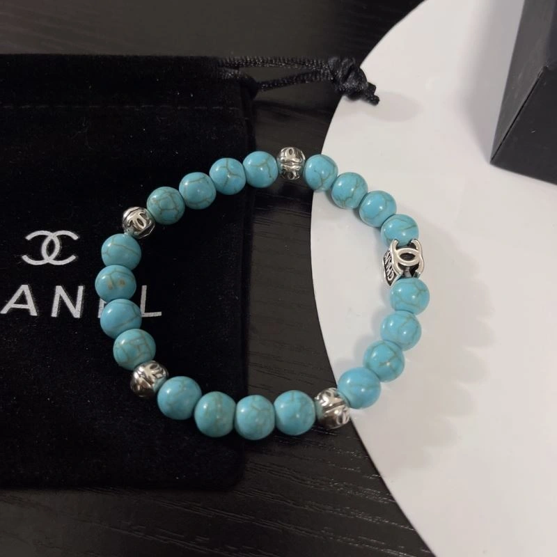 Neat Chanel Bracelets 228401