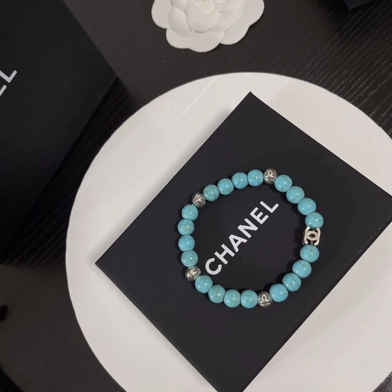 Neat Chanel Bracelets 228401