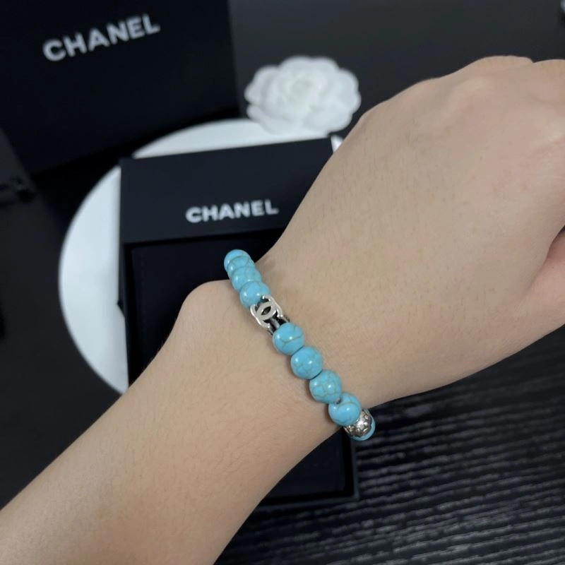 Neat Chanel Bracelets 228401