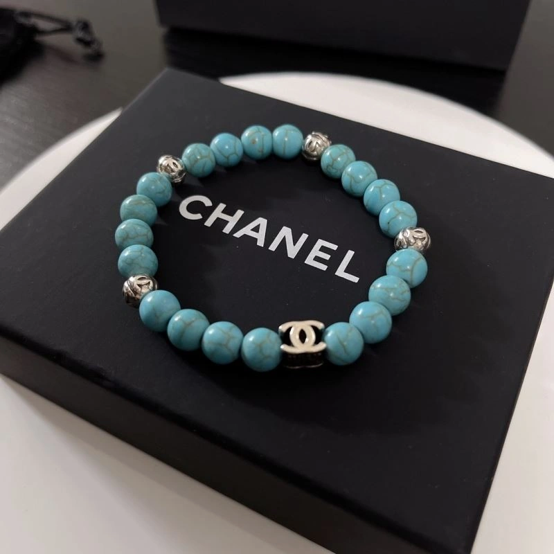 Neat Chanel Bracelets 228401
