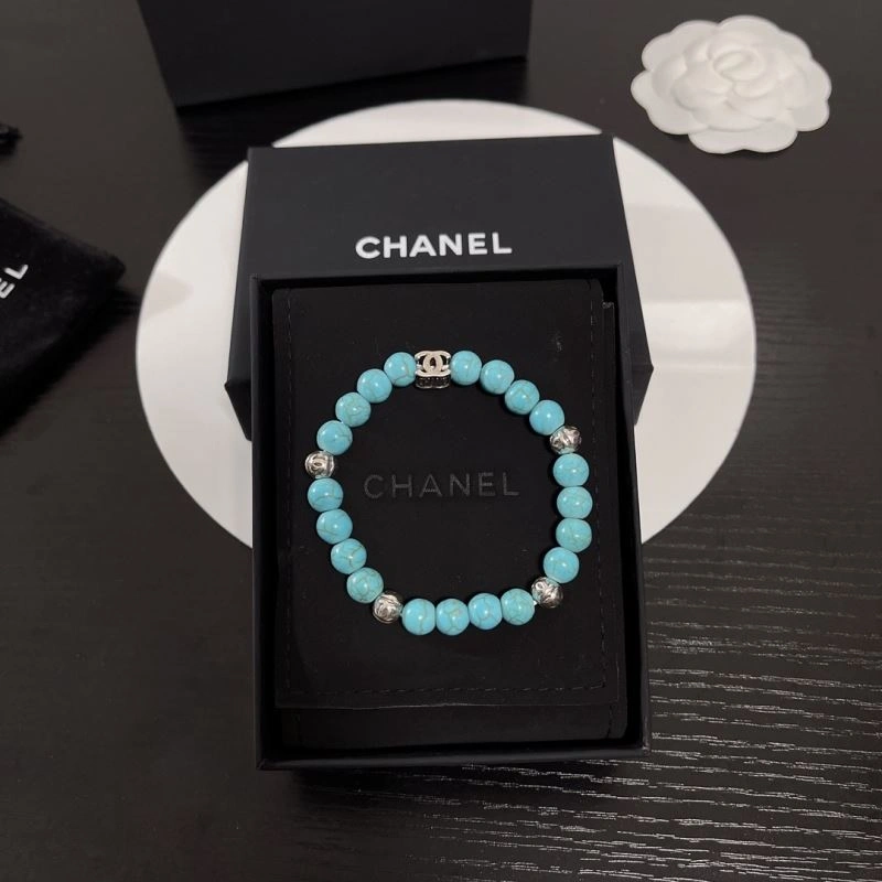 Neat Chanel Bracelets 228401