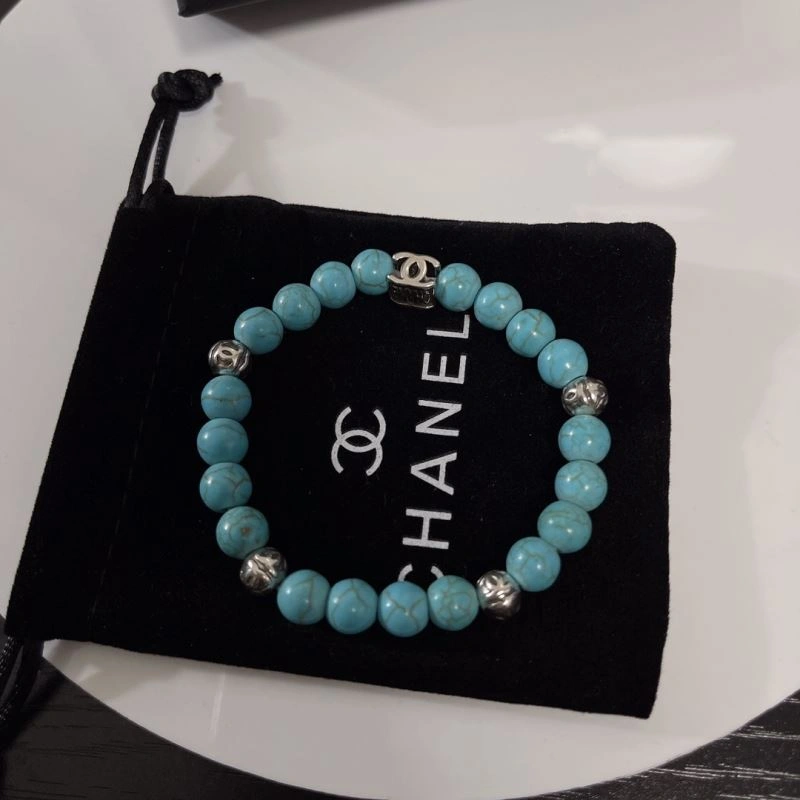 Neat Chanel Bracelets 228401