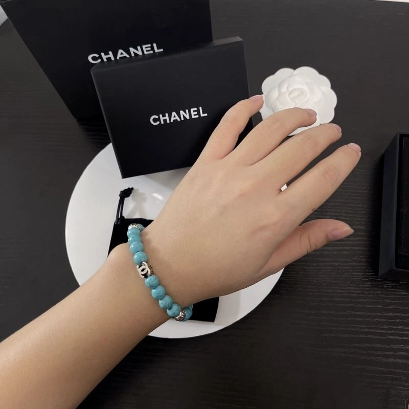 Neat Chanel Bracelets 228401