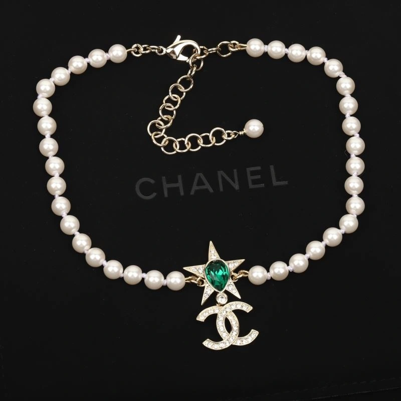 Minimalist Chanel Bracelets 228421