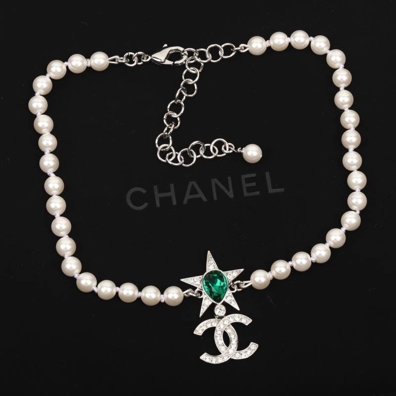 Minimalist Chanel Bracelets 228421