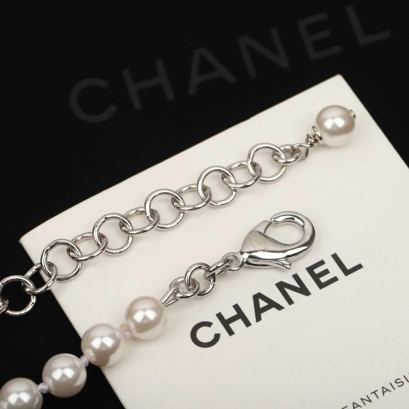 Minimalist Chanel Bracelets 228421
