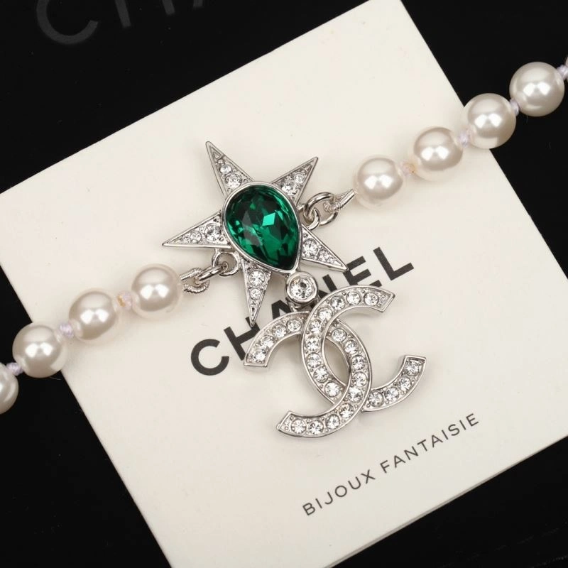 Minimalist Chanel Bracelets 228421
