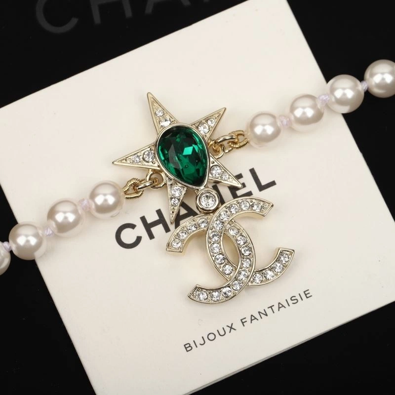 Minimalist Chanel Bracelets 228421