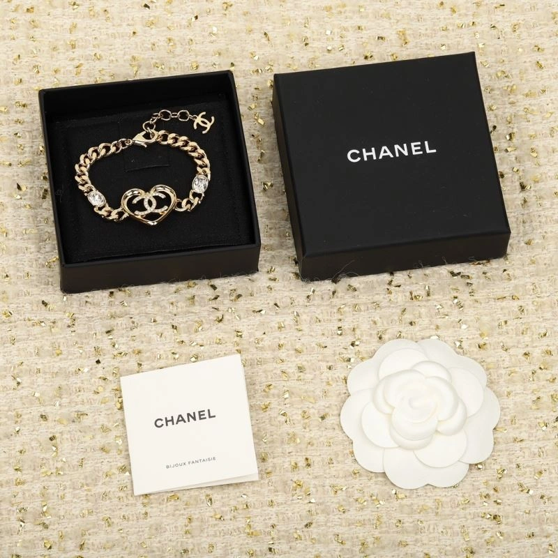Chanel Bracelets Supportive 228389