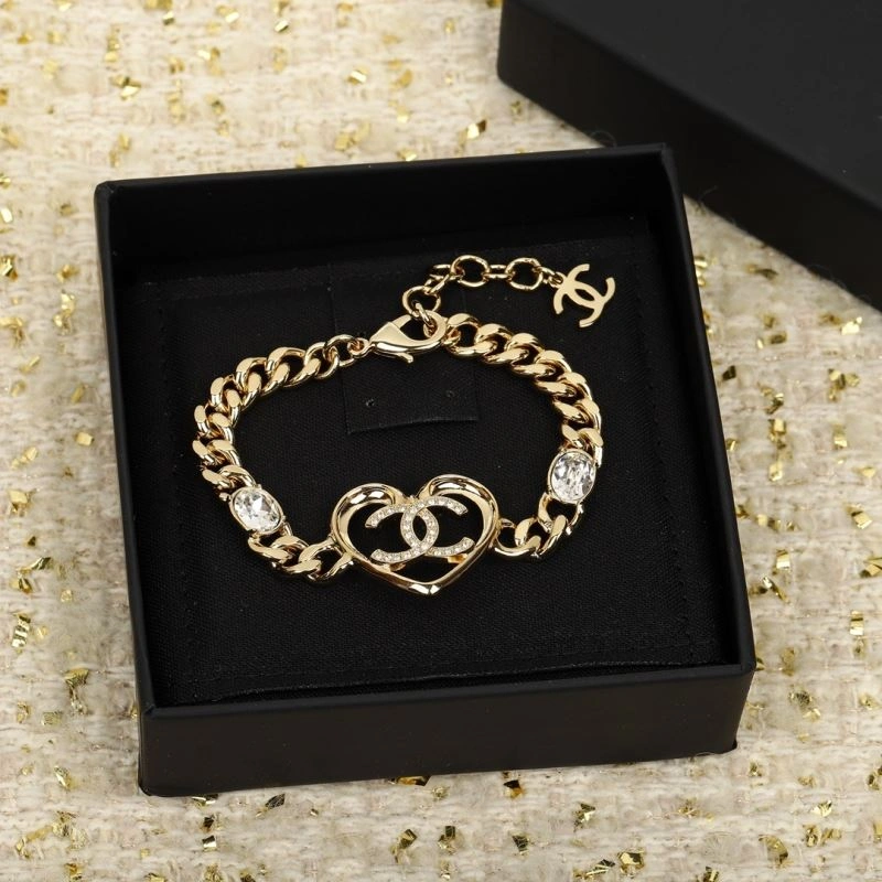 Chanel Bracelets Supportive 228389
