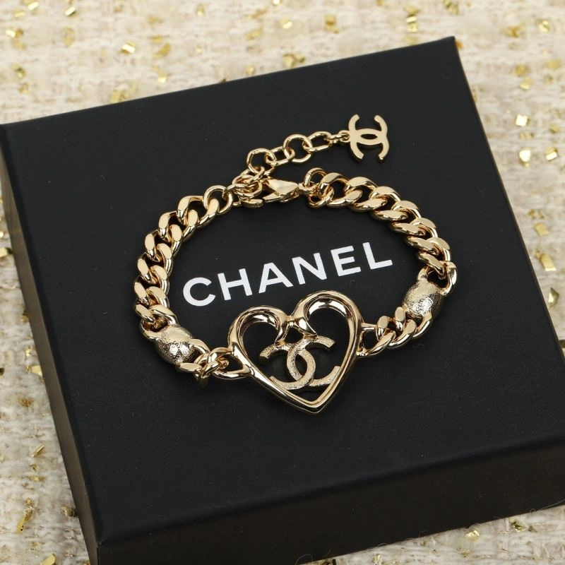 Chanel Bracelets Supportive 228389