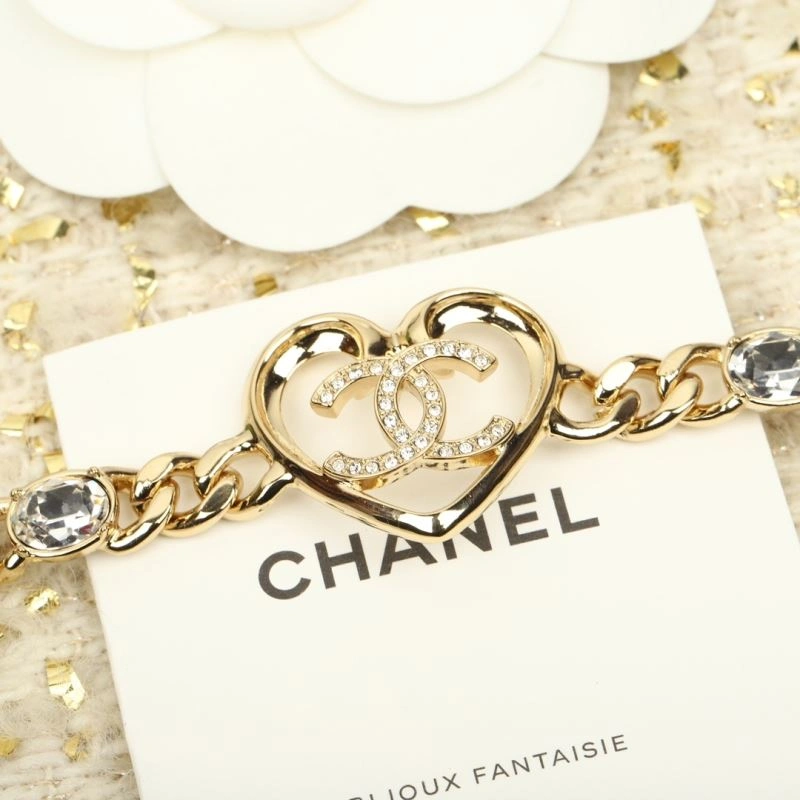Chanel Bracelets Supportive 228389