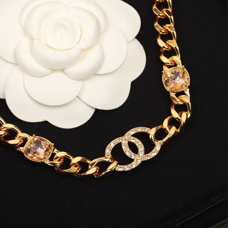 Chanel Bracelets TimelessDesign 228394