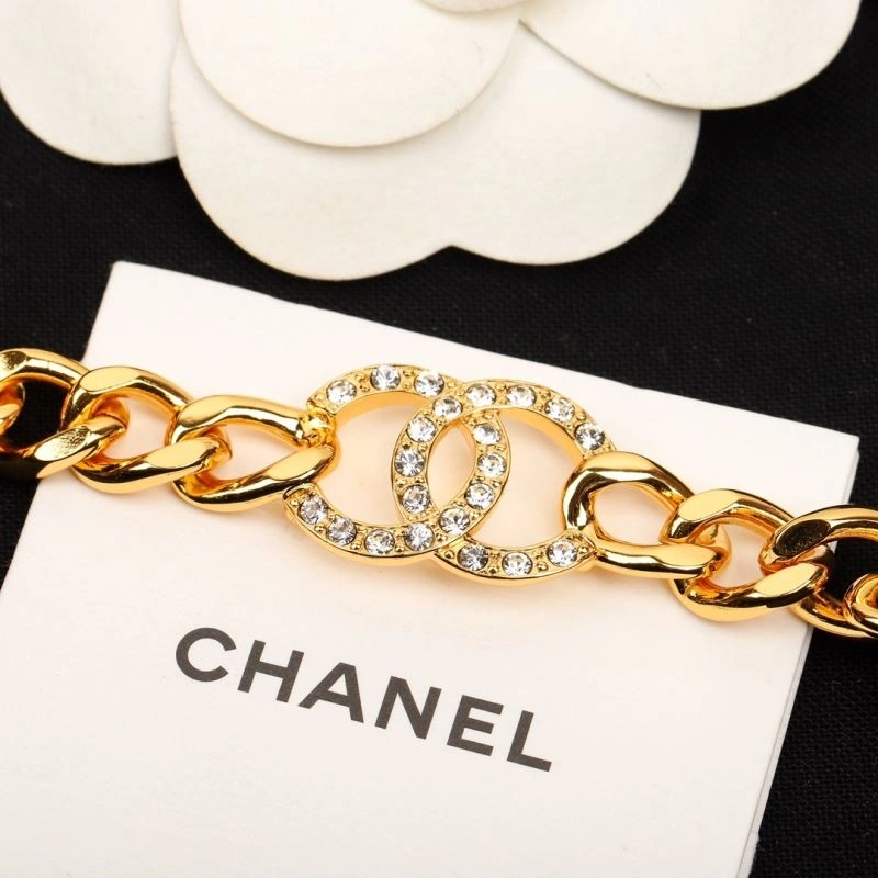 Chanel Bracelets TimelessDesign 228394