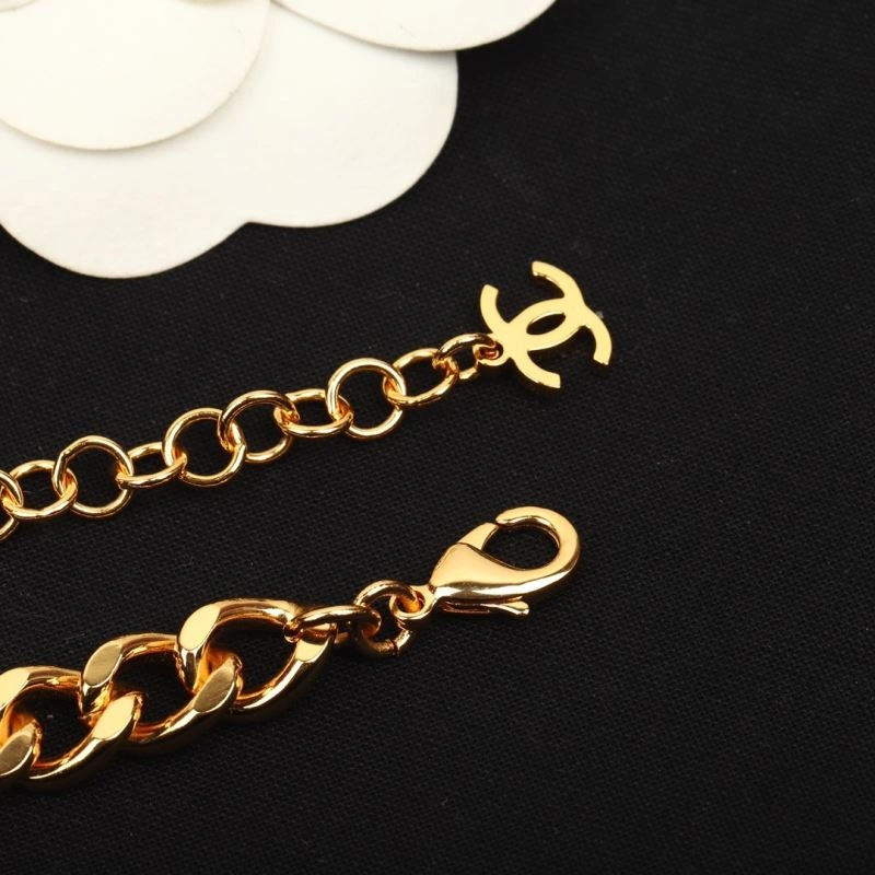 Chanel Bracelets TimelessDesign 228394